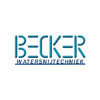 Becker Watersnijtechniek b.v.