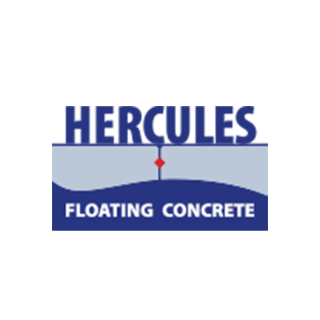 Hercules Floating Concrete b.v.