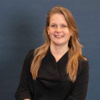 Jolanda Vreugdenhil